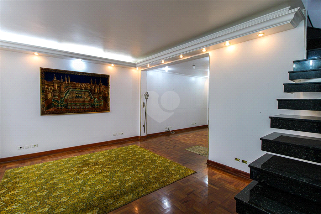 Venda Sobrado São Paulo Planalto Paulista REO594667 6