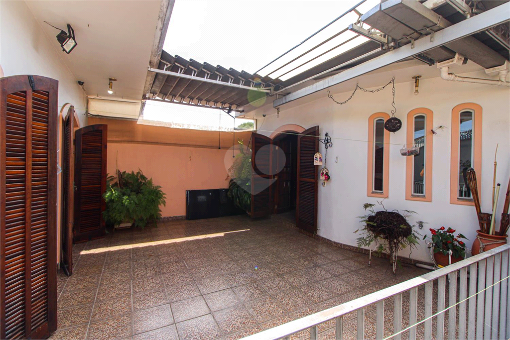 Venda Sobrado São Paulo Planalto Paulista REO594667 36