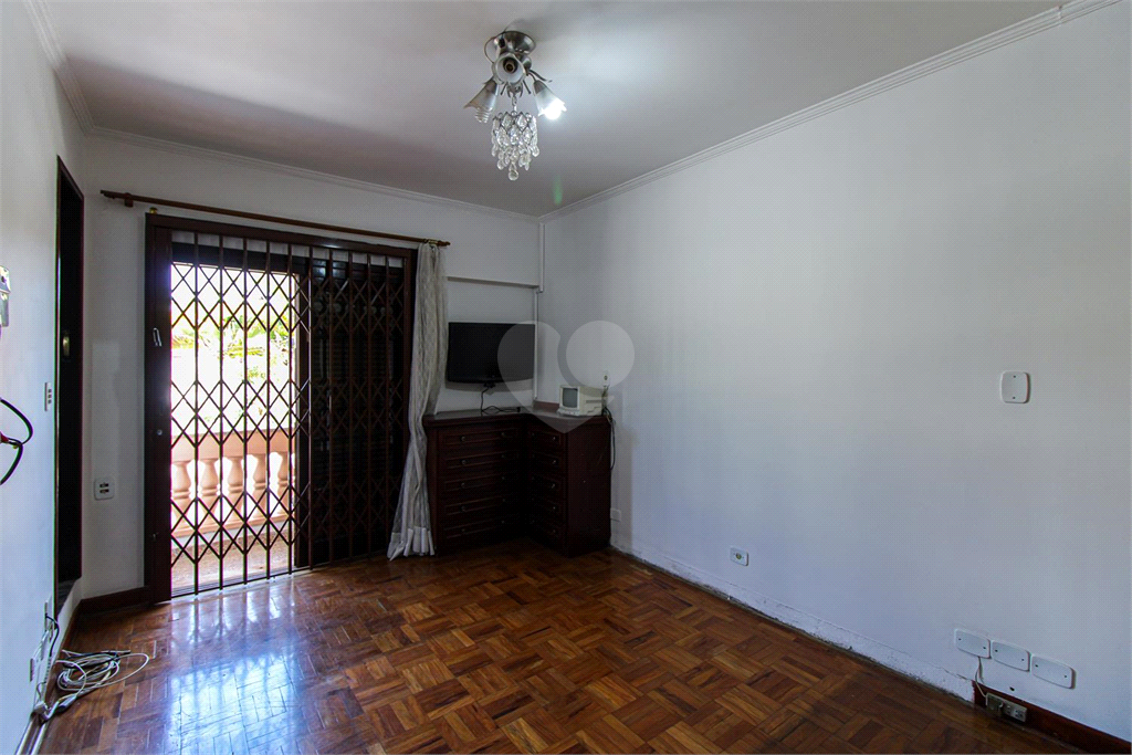 Venda Sobrado São Paulo Planalto Paulista REO594667 32