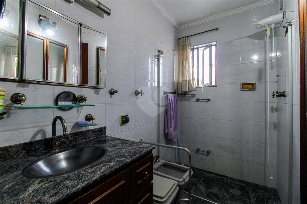 Venda Sobrado São Paulo Planalto Paulista REO594667 35