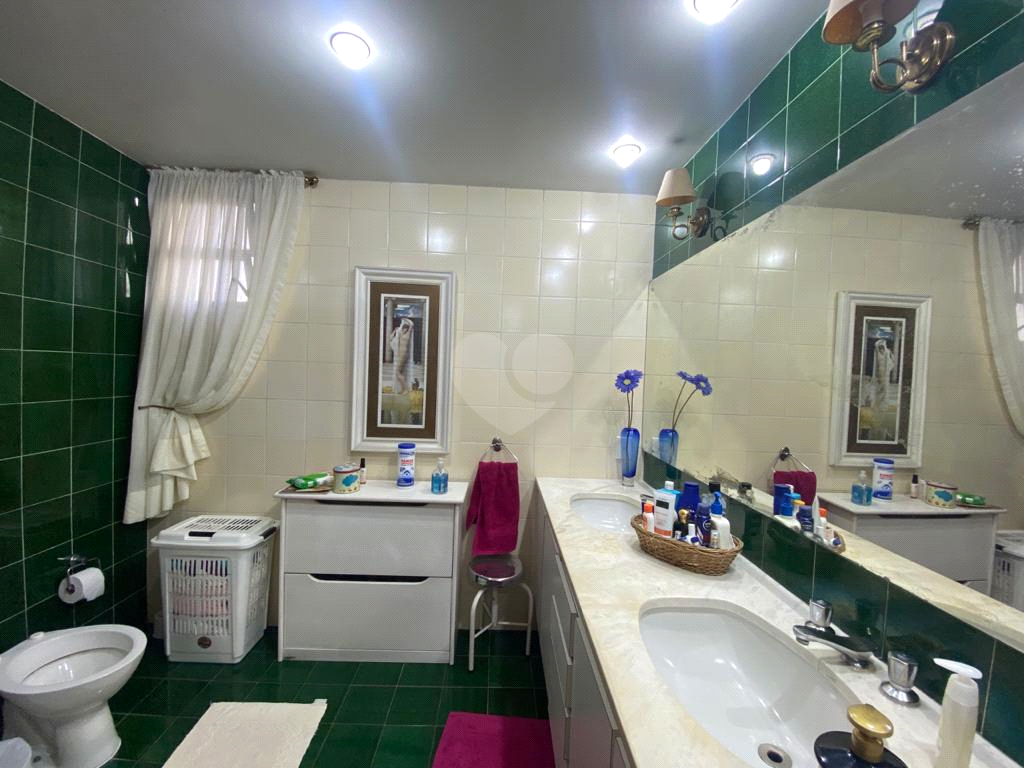 Venda Apartamento São Paulo Paraíso REO594676 19