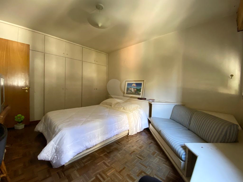 Venda Apartamento São Paulo Paraíso REO594676 20