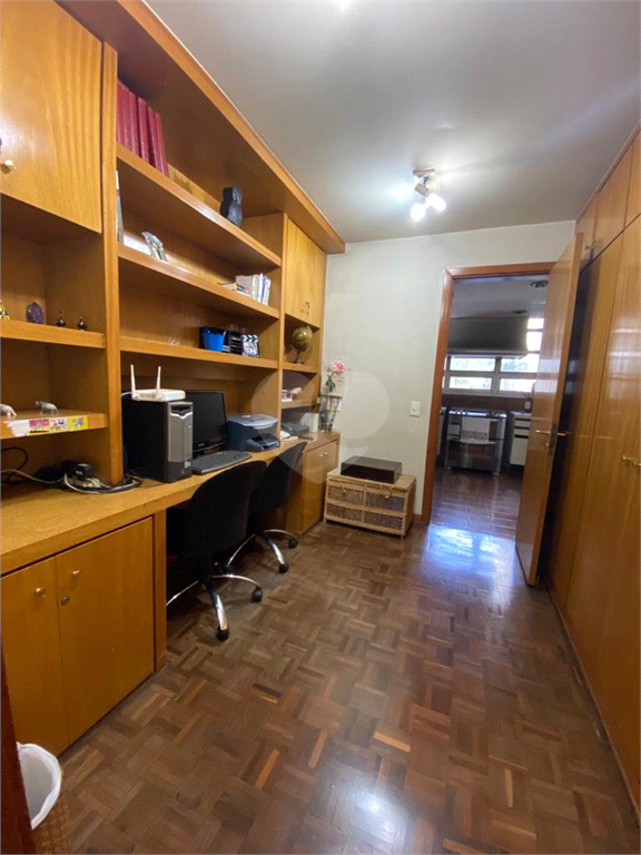 Venda Apartamento São Paulo Paraíso REO594676 8