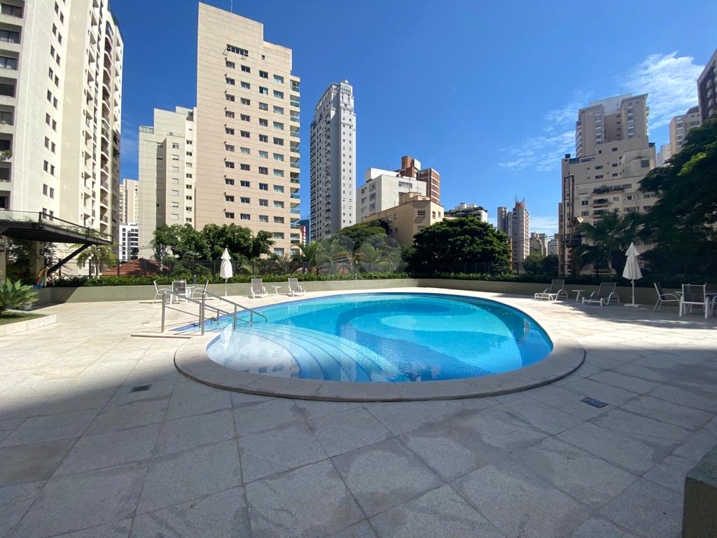 Venda Apartamento São Paulo Paraíso REO594676 27