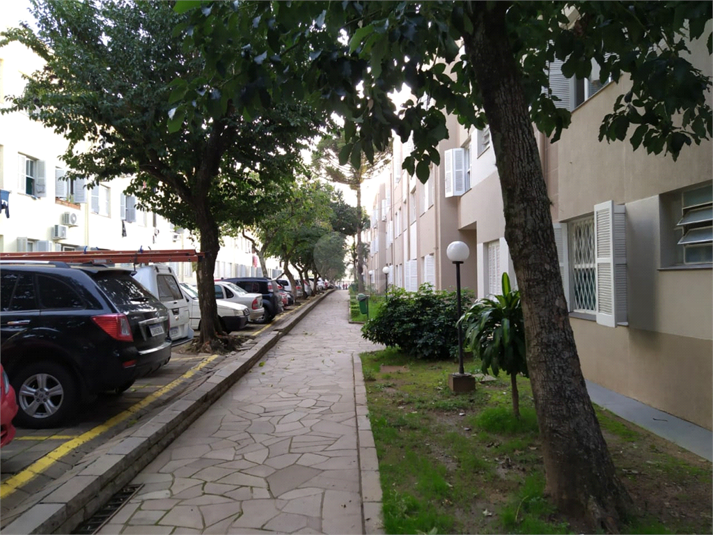 Venda Apartamento Porto Alegre Cristo Redentor REO594691 27