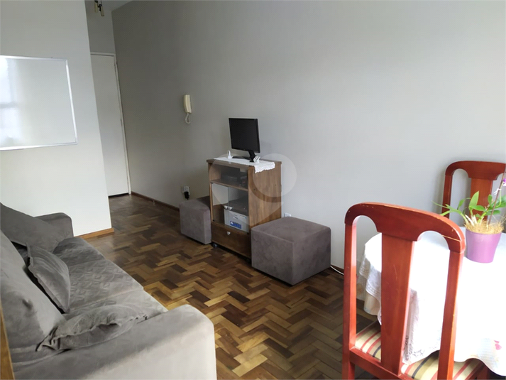 Venda Apartamento Porto Alegre Cristo Redentor REO594691 3