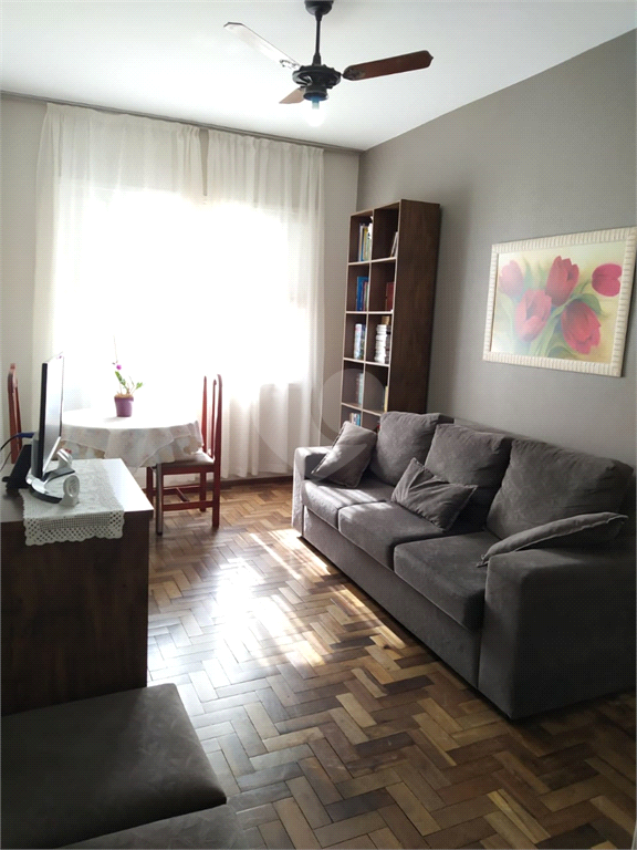 Venda Apartamento Porto Alegre Cristo Redentor REO594691 6