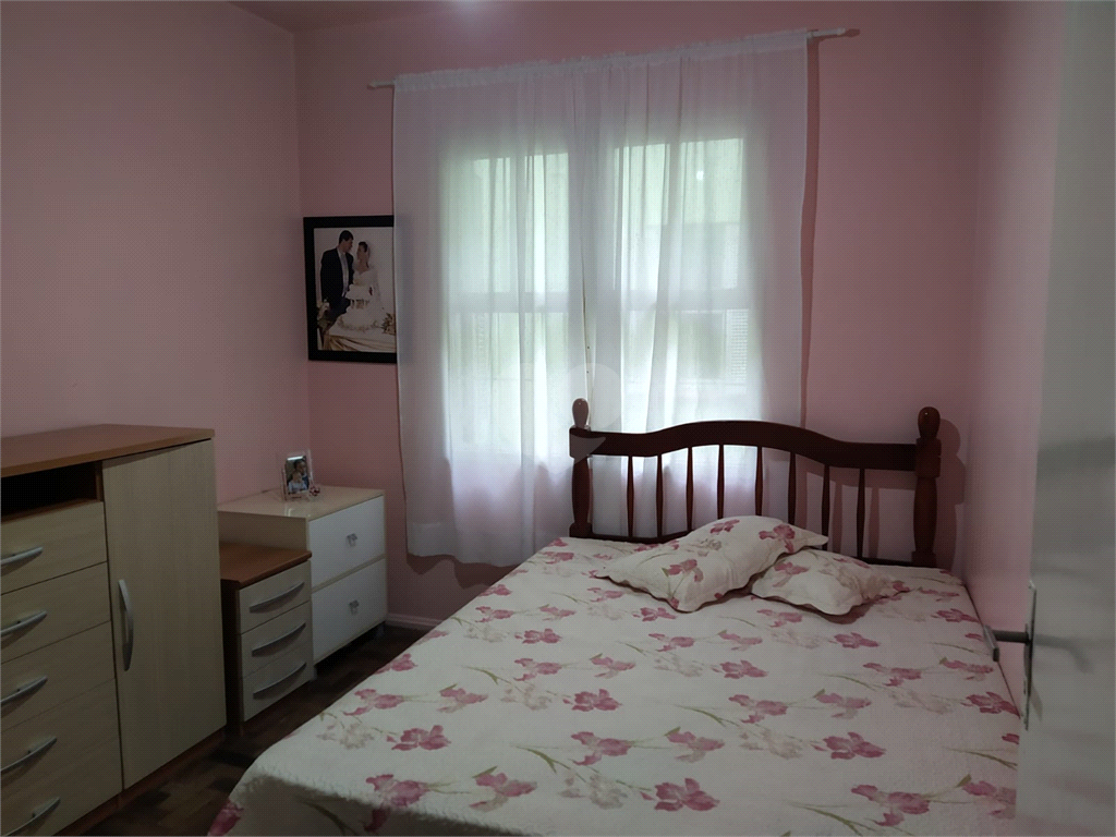 Venda Apartamento Porto Alegre Cristo Redentor REO594691 10