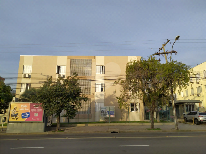 Venda Apartamento Porto Alegre Cristo Redentor REO594691 33