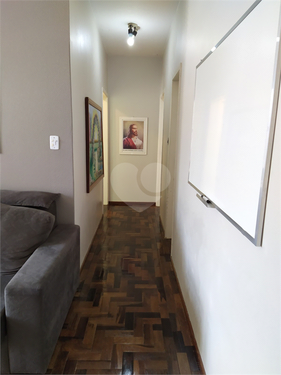 Venda Apartamento Porto Alegre Cristo Redentor REO594691 9