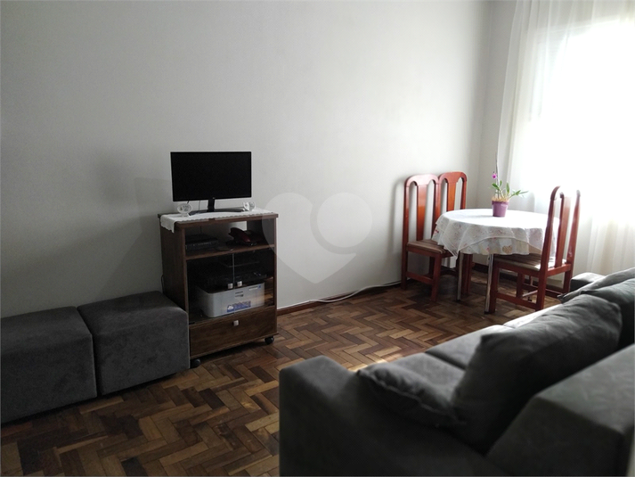 Venda Apartamento Porto Alegre Cristo Redentor REO594691 4