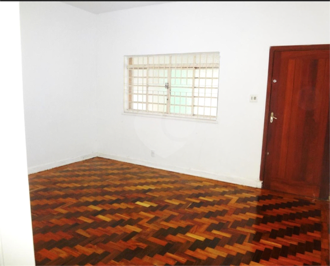 Venda Sobrado São Paulo Planalto Paulista REO594692 7