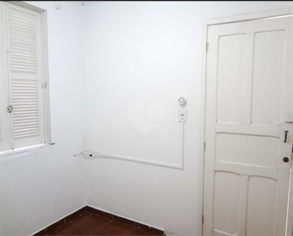 Venda Sobrado São Paulo Planalto Paulista REO594692 15