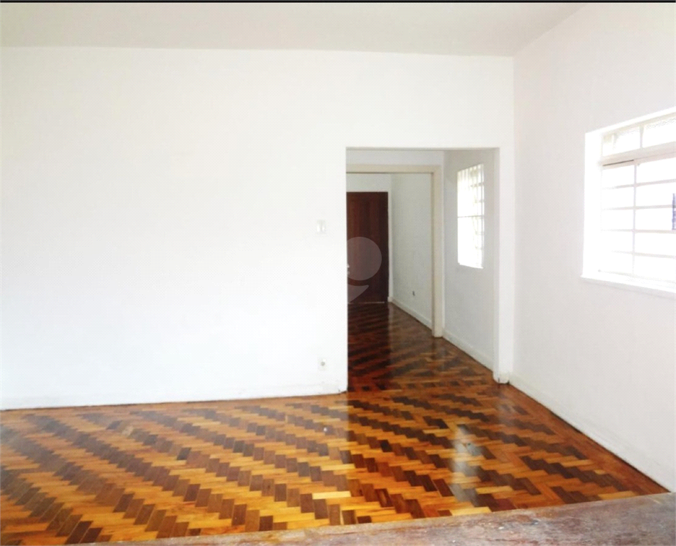 Venda Sobrado São Paulo Planalto Paulista REO594692 7