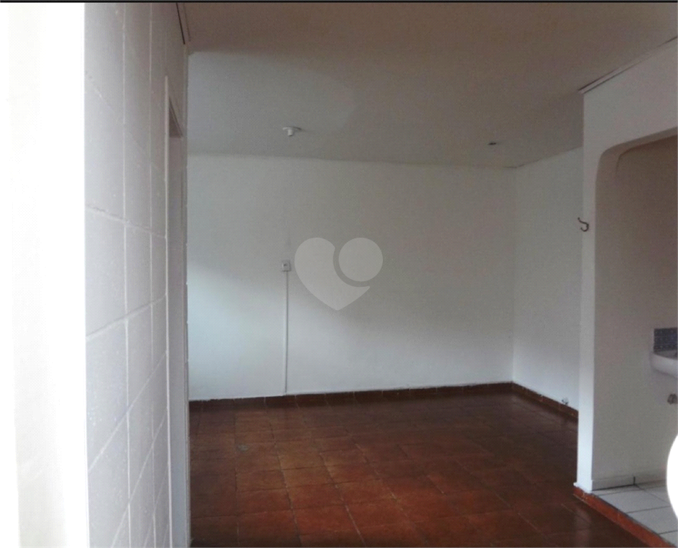 Venda Sobrado São Paulo Planalto Paulista REO594692 14