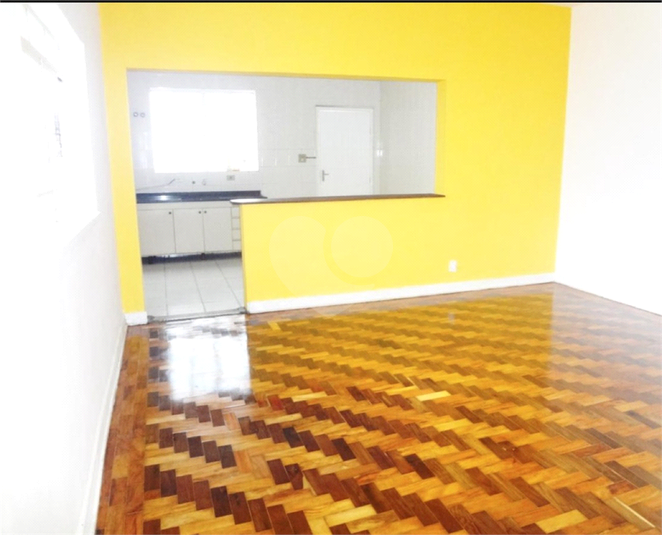 Venda Sobrado São Paulo Planalto Paulista REO594692 4