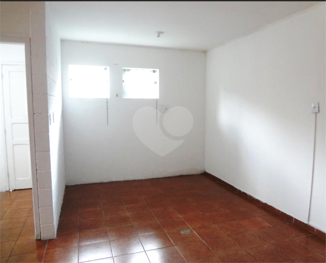 Venda Sobrado São Paulo Planalto Paulista REO594692 8