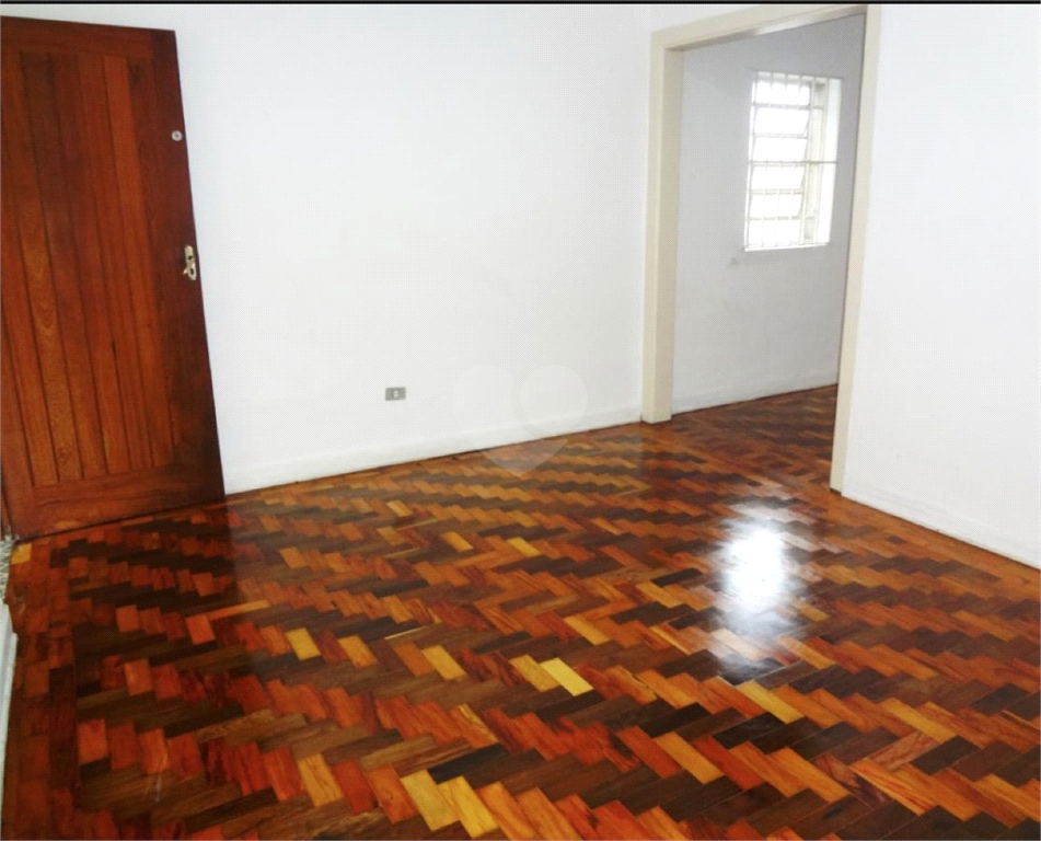 Venda Sobrado São Paulo Planalto Paulista REO594692 1