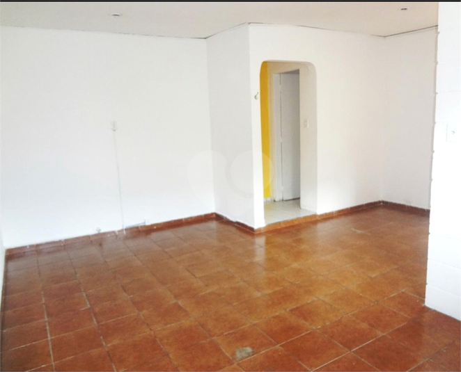 Venda Sobrado São Paulo Planalto Paulista REO594692 5