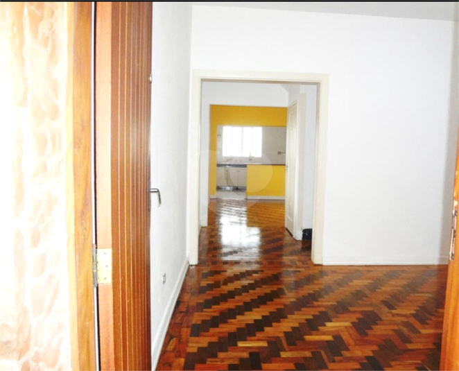 Venda Sobrado São Paulo Planalto Paulista REO594692 3