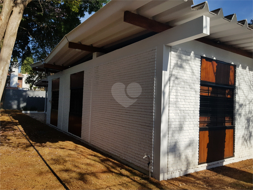 Venda Casa térrea São Paulo Brooklin Paulista REO594705 25