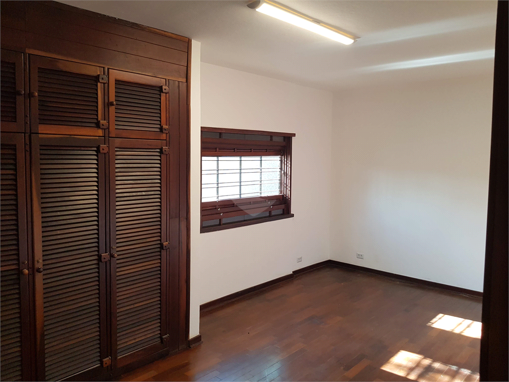 Venda Casa térrea São Paulo Brooklin Paulista REO594705 21