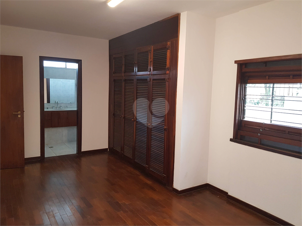 Venda Casa térrea São Paulo Brooklin Paulista REO594705 22