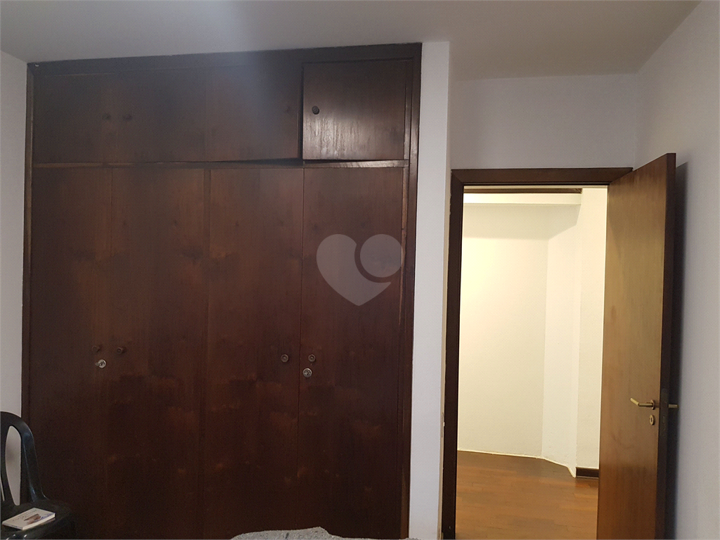 Venda Casa térrea São Paulo Brooklin Paulista REO594705 13