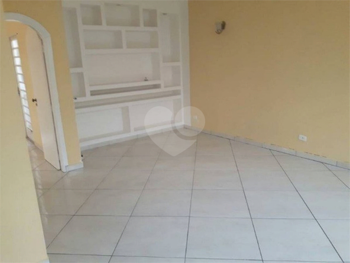 Venda Casa São Paulo Vila Moreira REO594719 14