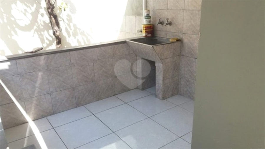 Venda Casa São Paulo Vila Moreira REO594719 10