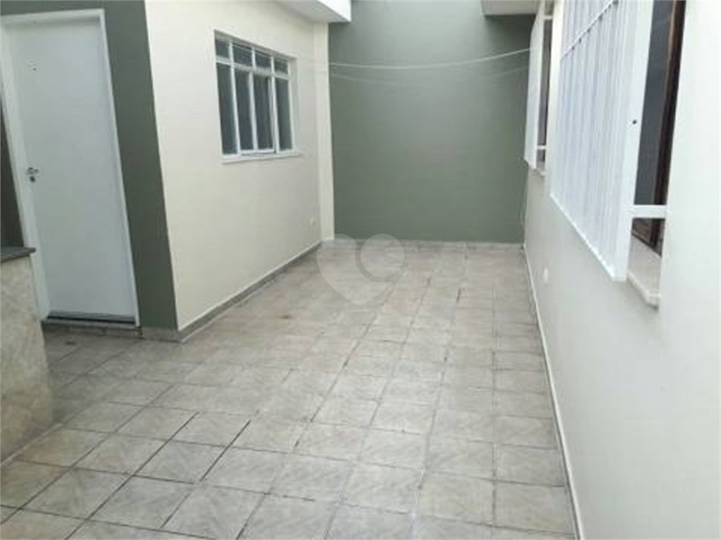 Venda Casa São Paulo Vila Moreira REO594719 15