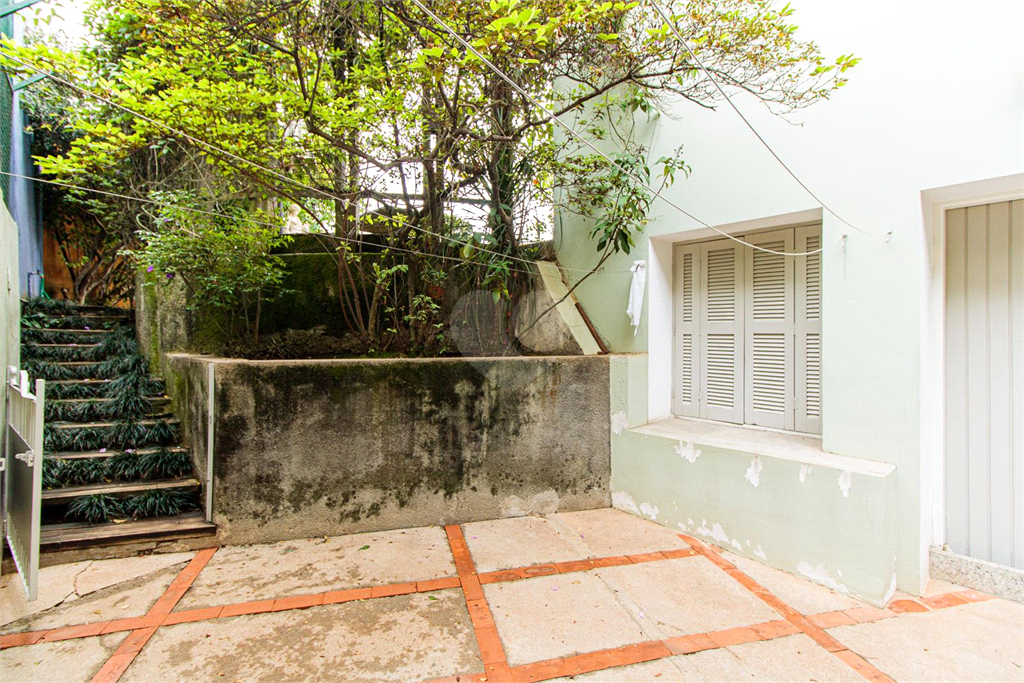 Venda Casa São Paulo Pacaembu REO594754 66