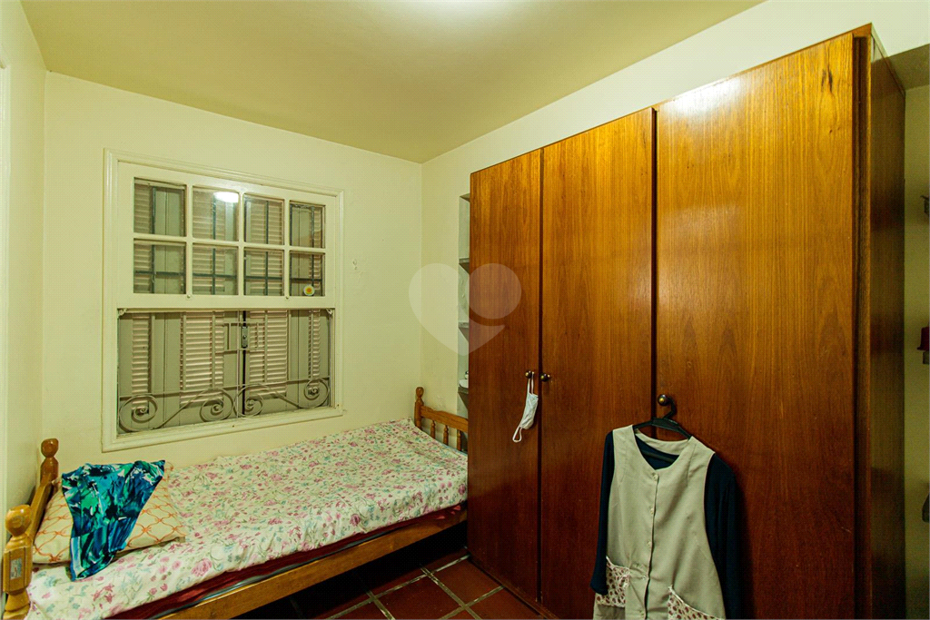 Venda Casa São Paulo Pacaembu REO594754 57