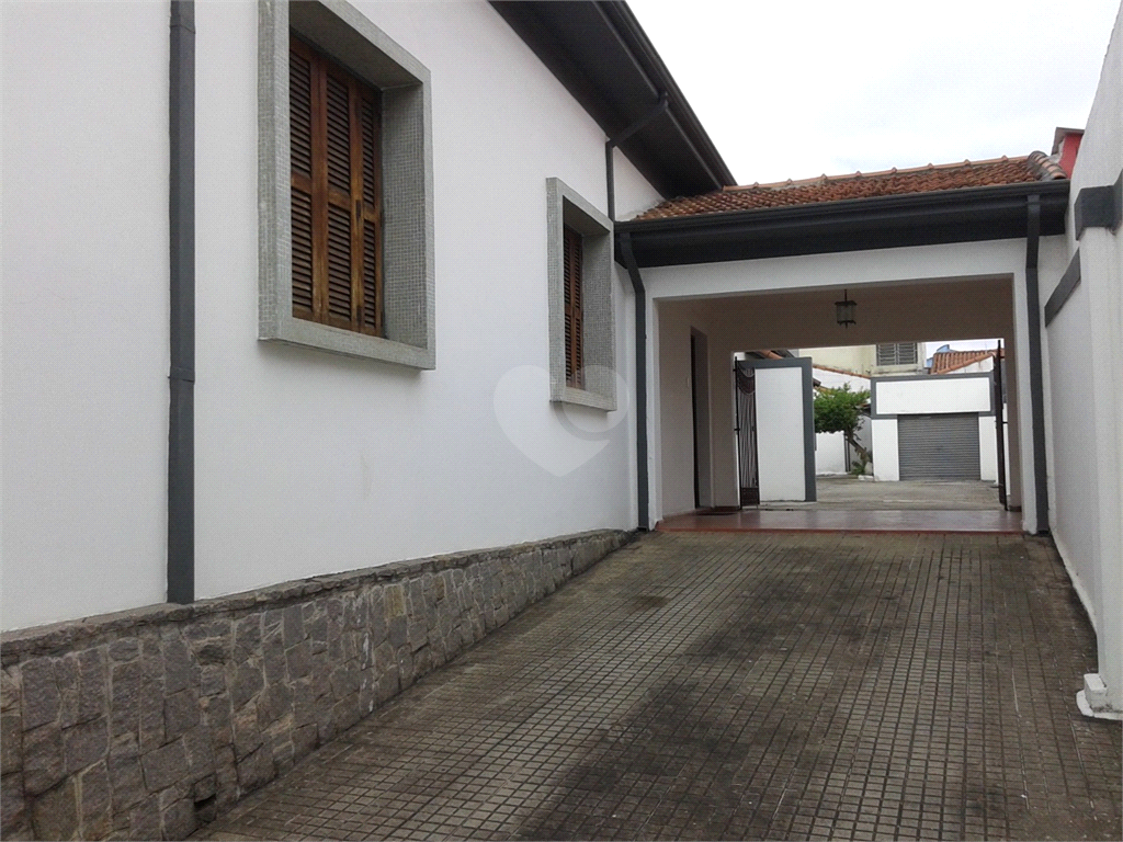 Venda Salão Comercial Jacareí Centro REO594771 17