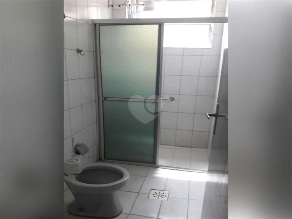 Venda Apartamento São Vicente Jardim Independência REO594812 13