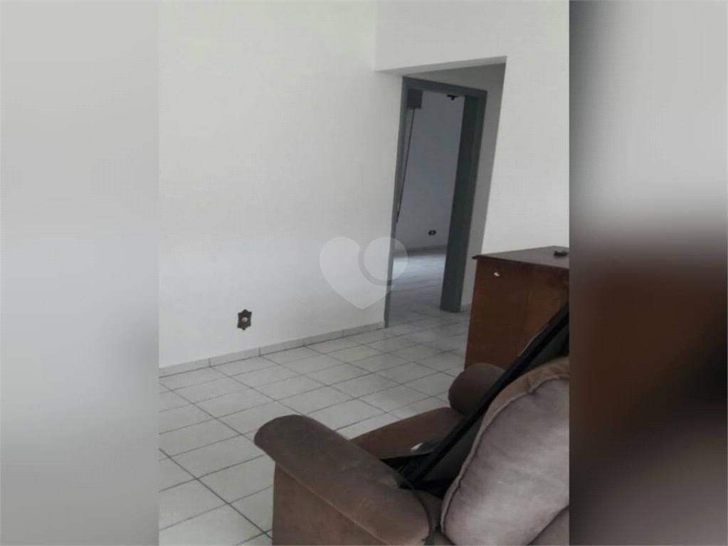 Venda Apartamento São Vicente Jardim Independência REO594812 11