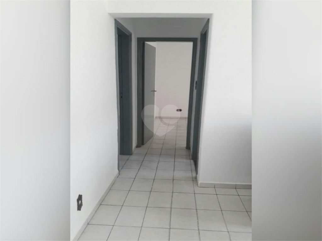 Venda Apartamento São Vicente Jardim Independência REO594812 2