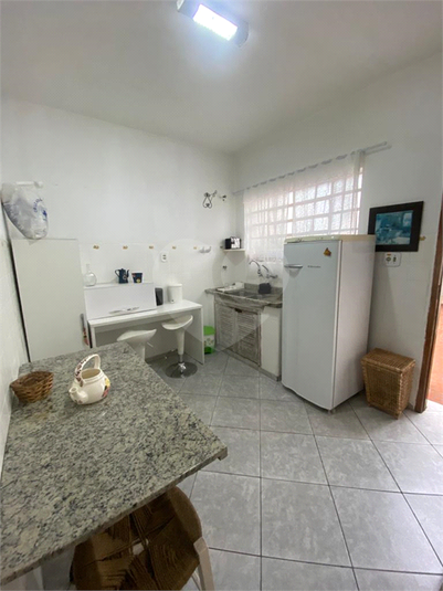 Venda Sobrado São Paulo Jaguaré REO594815 5