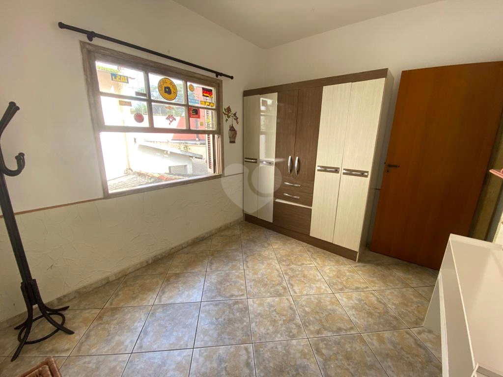 Venda Sobrado São Paulo Jaguaré REO594815 13