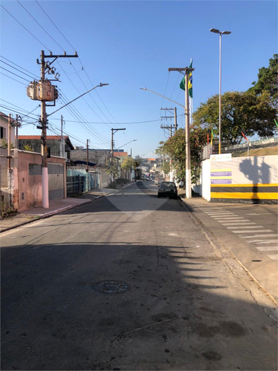 Venda Galpão São Paulo Vila Carrão REO594818 12