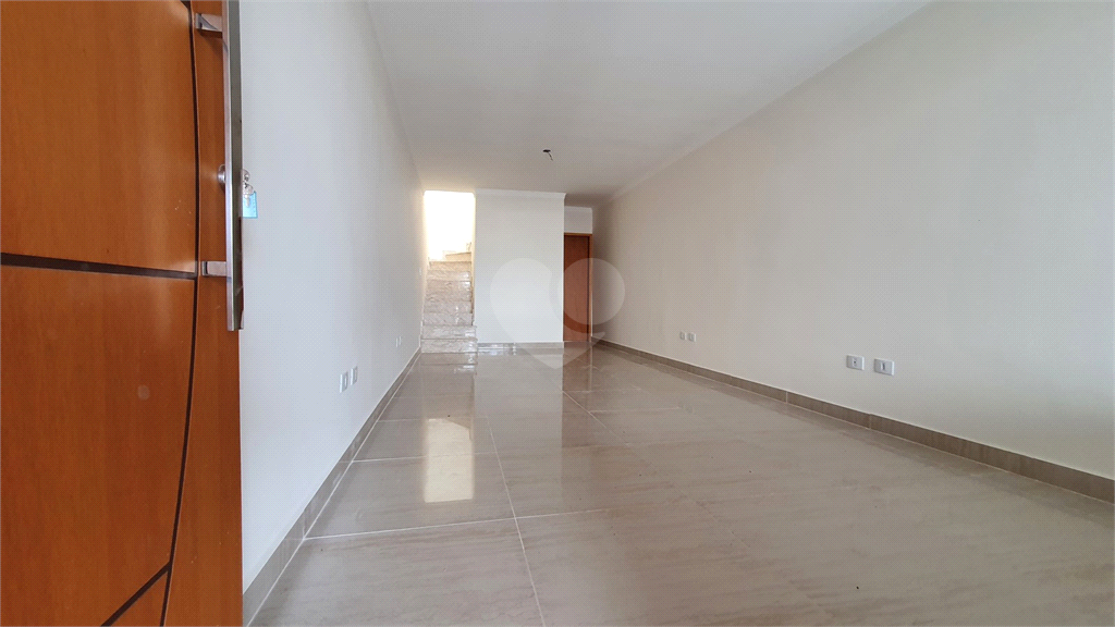 Venda Sobrado São Paulo Vila Roque REO594833 26