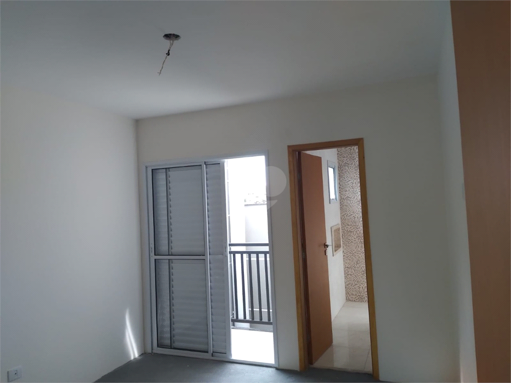 Venda Sobrado São Paulo Vila Roque REO594833 12