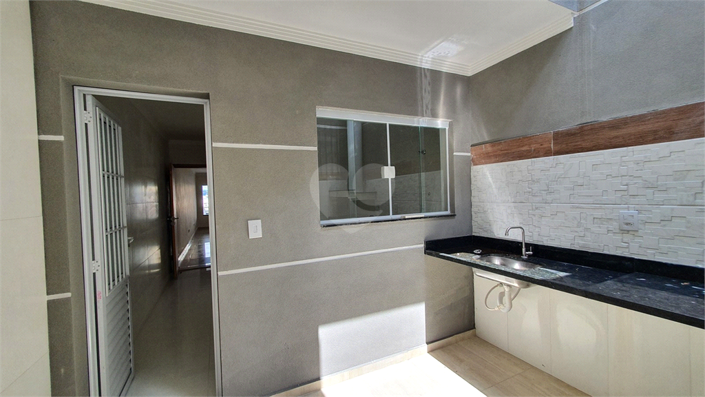 Venda Sobrado São Paulo Vila Roque REO594833 31