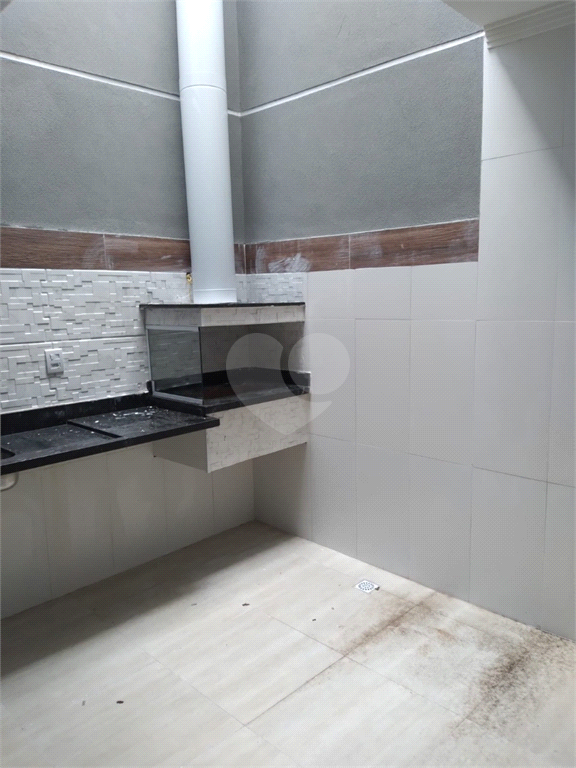 Venda Sobrado São Paulo Vila Roque REO594833 13