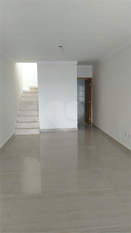 Venda Sobrado São Paulo Vila Roque REO594833 4