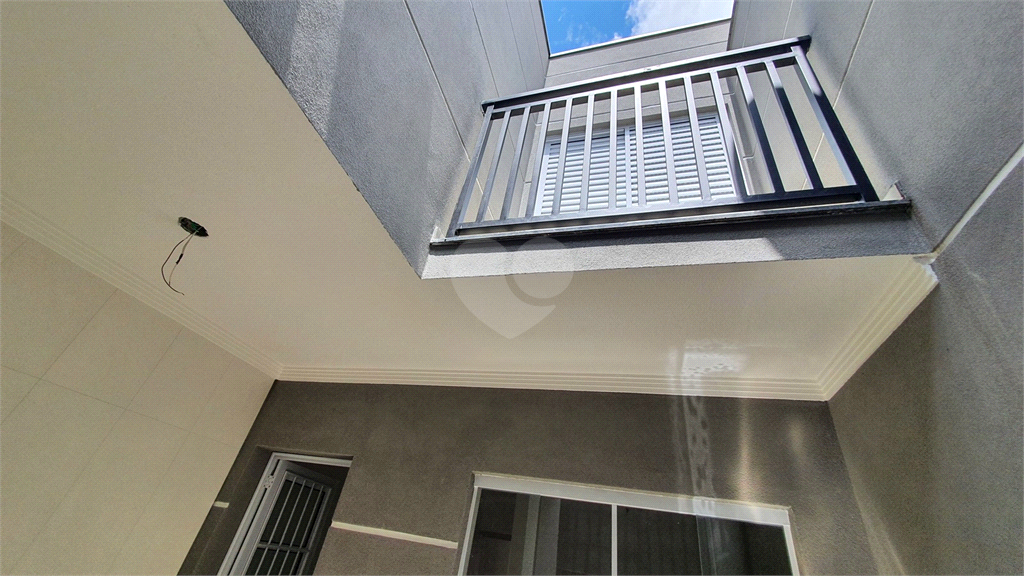 Venda Sobrado São Paulo Vila Roque REO594833 32