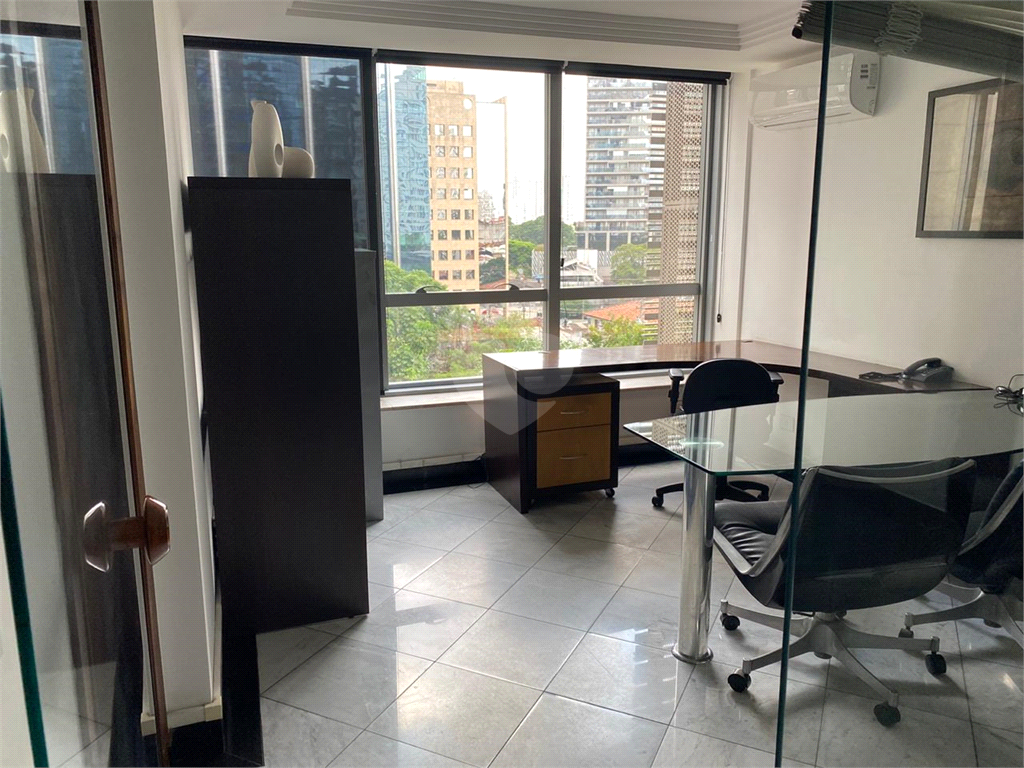 Aluguel Lajes Corporativas São Paulo Jardim Paulistano REO594840 16