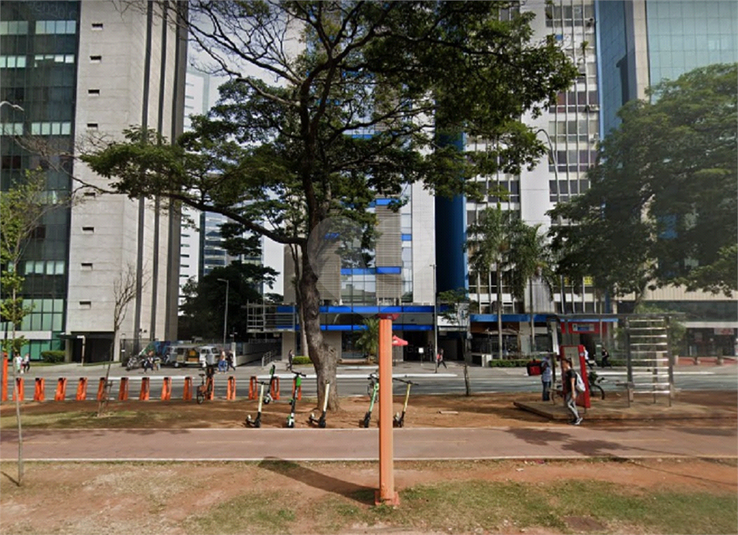 Aluguel Lajes Corporativas São Paulo Jardim Paulistano REO594840 18