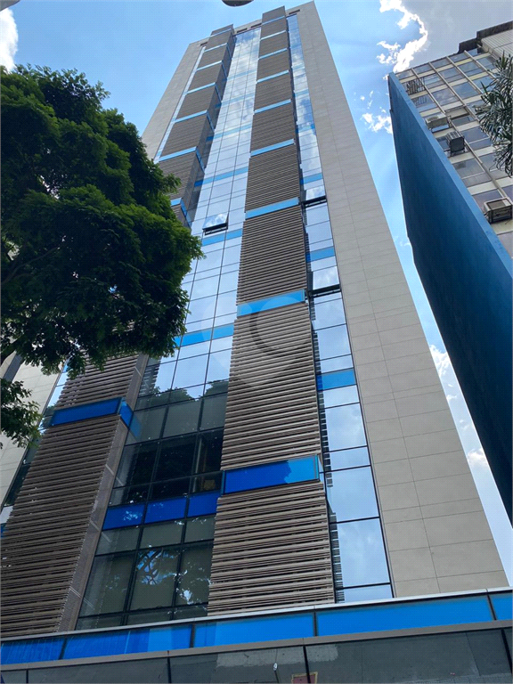 Aluguel Lajes Corporativas São Paulo Jardim Paulistano REO594840 15