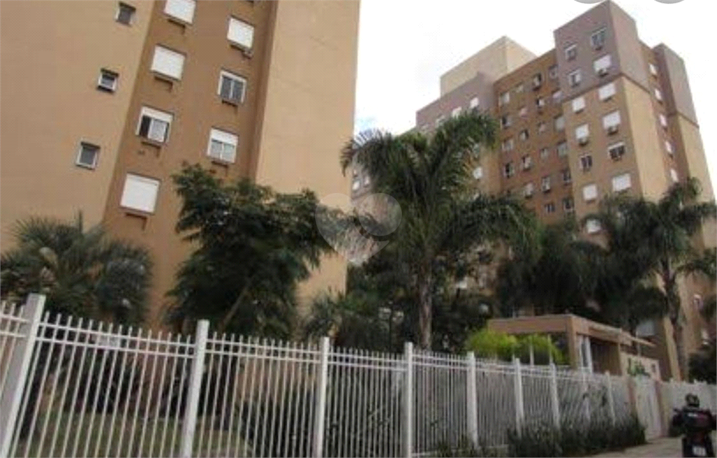 Venda Apartamento Gravataí Centro REO594847 3